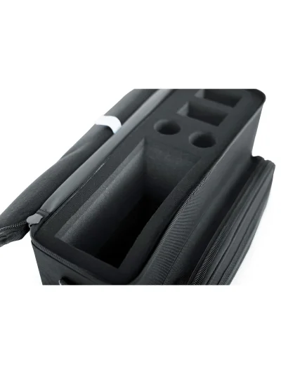 Сумка для радіосистем Gator GM-2W 2 Wireless Systems Bag
