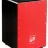 Gon Bops FSCJCB Fiesta Cherry Bomb Cajon