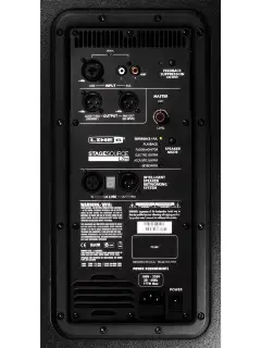 Line 6 Stagesource L2M