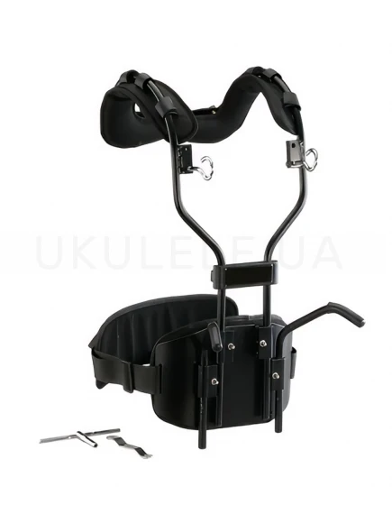 Держатель для маршевого барабана Maxtone DCC10B