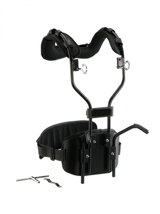 Тримач для маршового барабана Тримач для маршового барабана Maxtone DCC10B