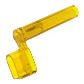 Maxtone GWC15 (Yellow) Stringwinder