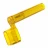 Maxtone GWC15 (Yellow) Stringwinder