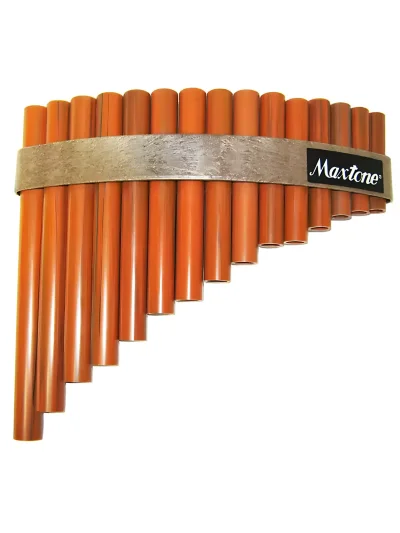 Пан-флейта Maxtone PF-15/B Pan Flute