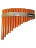 Пан-флейта Maxtone PF-15/B Pan Flute