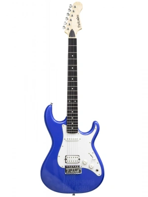 Parksons ST-40 (Metallic Blue)