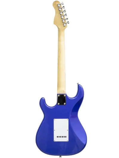 Електрогітара Parksons ST-40 (Metallic Blue)