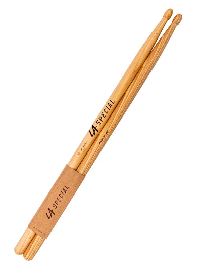 Барабанні палички Promark LA5BW L.A. Special 5B