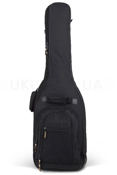 Чехол RockBag RB20445 B Student Line Cross Walker Black - Electric Bass