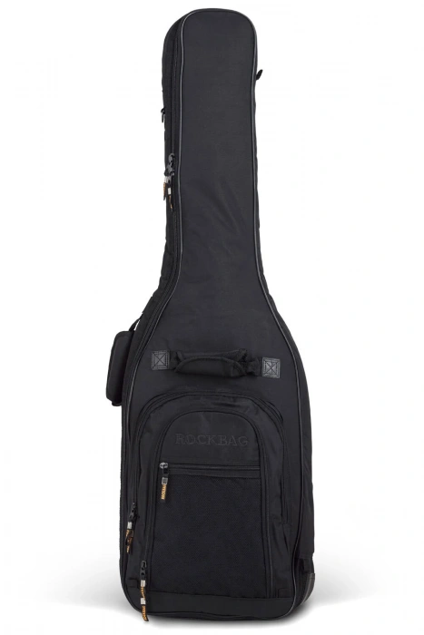 Чохол Чохол RockBag RB20445 B Student Line Cross Walker Black - Electric Bass