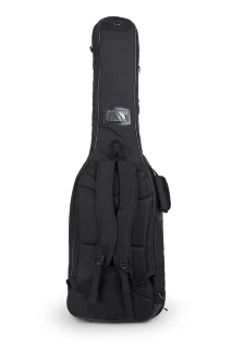 RockBag RB20445 B Student Line Cross Walker Black Bass