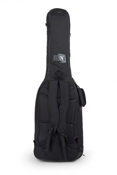 RockBag RB20445 B Student Line Cross Walker Black - Electric Bass