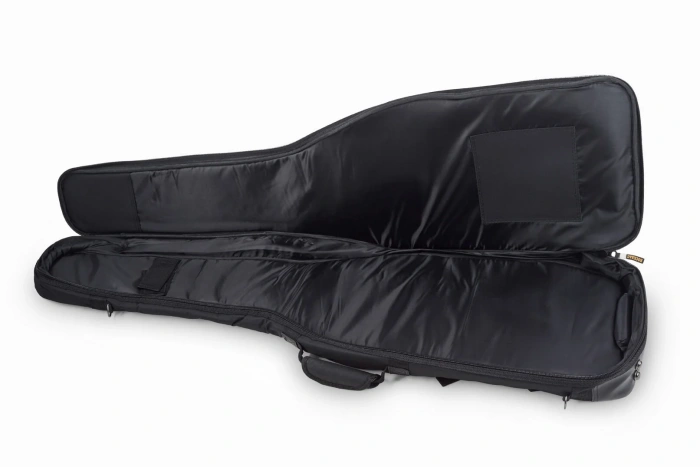 RockBag RB20445 B Student Line Cross Walker Black - Electric Bass