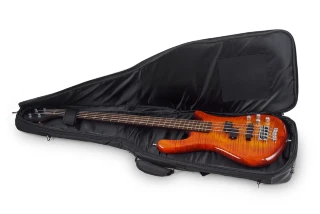 RockBag RB20445 B Student Line Cross Walker Black Bass