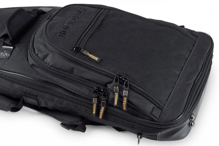 Чохол Чохол RockBag RB20445 B Student Line Cross Walker Black - Electric Bass