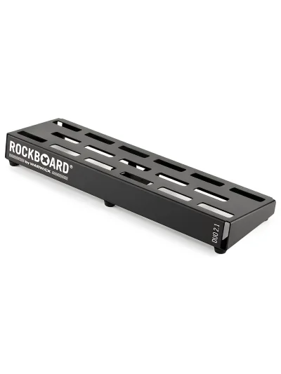 Педалборд RockBoard 2.1 DUO