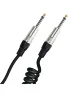 Інструментальний кабель RockCable RCL30205 D6 C Coiled (5m)