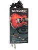 Інструментальний кабель RockCable RCL30205 D6 C Coiled (5m)