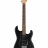Fender Standard Stratocaster HSS LRL Black