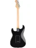 Електрогітара Fender Standard Stratocaster HSS LRL Black