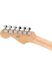 Електрогітара Fender Standard Stratocaster HSS LRL Black