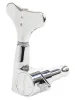 Кілки Graph Tech PRB-5320-C0 Bass Ratio 3 + 2 Y Key Chrome