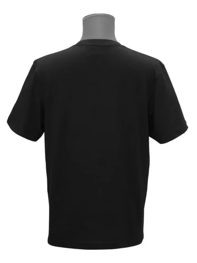 Футболка Ibanez IBAT012S T-Shirt Paul Gilbert S Size