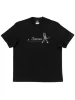 Футболка Ibanez IBAT012S T-Shirt Paul Gilbert S Size