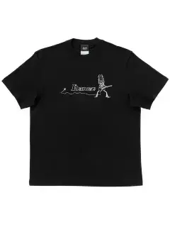 Ibanez IBAT012S T-Shirt Paul Gilbert S Size