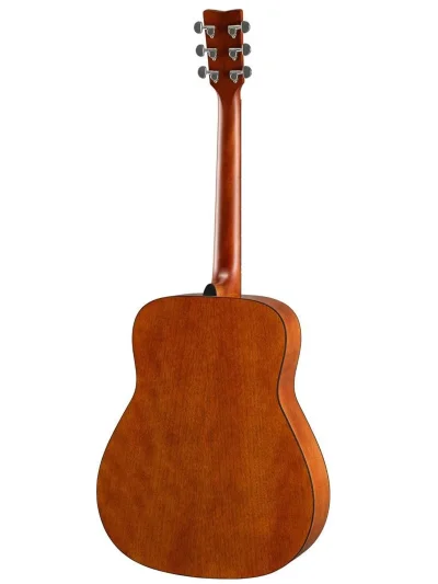 Акустична гітара Yamaha FG800 (Brown Sunburst)