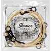Струни Ibanez IACS62C Acoustic Guitar String 11-52