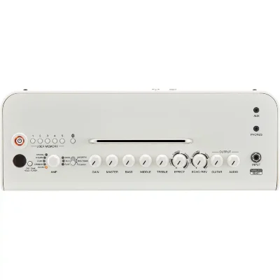 Комбопідсилювач Yamaha THR30 II Wireless White