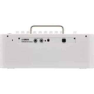 Yamaha THR30 II Wireless White