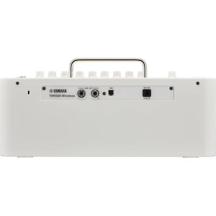 Yamaha THR30 II Wireless White