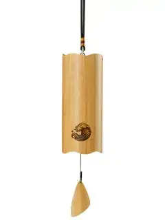 Hluru Fall Wave Series 8 Notes Wind Chime Wave 8-3