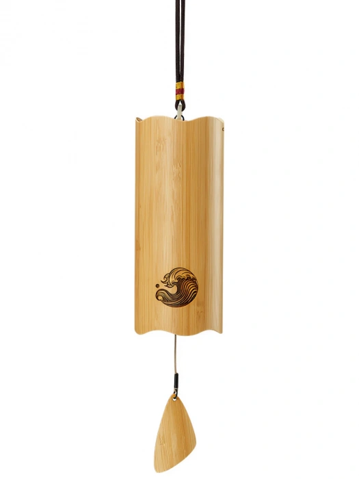 Hluru Fall Wave Series 8 Notes Wind Chime Wave 8-3