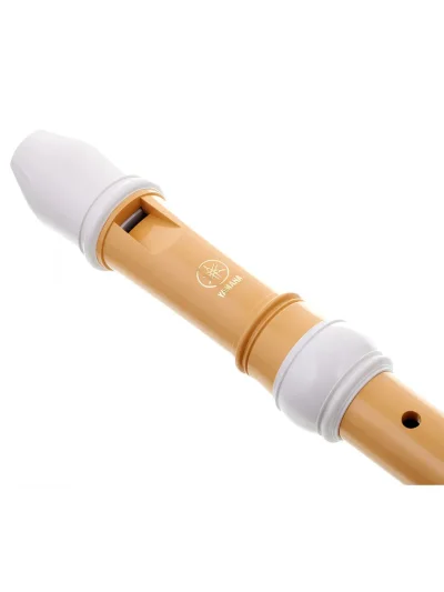 Блок-флейта Yamaha YRS-401 Soprano