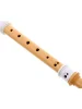 Блок-флейта Yamaha YRS-401 Soprano