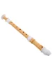 Блок-флейта Yamaha YRS-401 Soprano