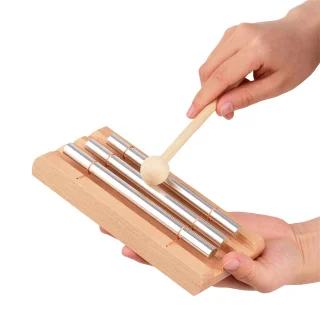Overtone CH3 Chimes 3 Bar