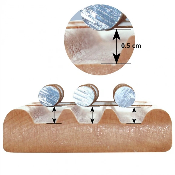 Чаймс Overtone CH3 Chimes 3 Bar Чаймс Overtone CH3 Chimes 3 Bar