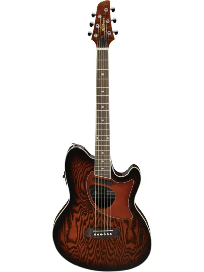 Електро-акустична гітара Ibanez TCM50-VBS