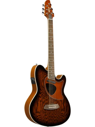 Електро-акустична гітара Ibanez TCM50-VBS
