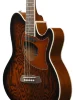 Електро-акустична гітара Ibanez TCM50-VBS