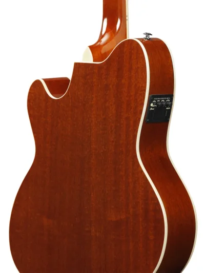Електро-акустична гітара Ibanez TCM50-VBS