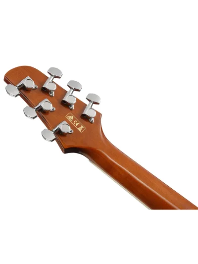 Електро-акустична гітара Ibanez TCM50-VBS