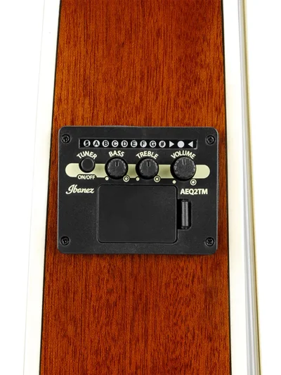 Електро-акустична гітара Ibanez TCM50-VBS