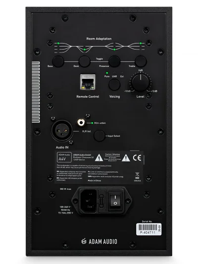Студійний монітор Adam Audio A4V