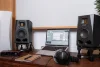 Студійний монітор Adam Audio A4V