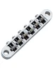 Бридж Paxphil BM025 (Chrome)